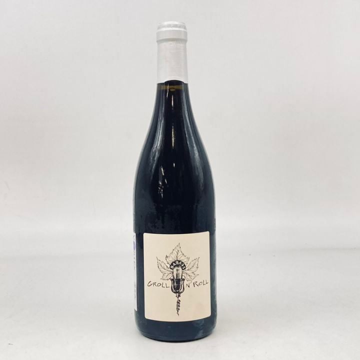 レ・ウ゛ィーニュ・ド・ババス／グロルン・ロール２３