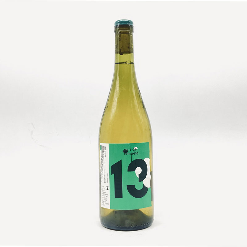 アウ゛ィ・ドゥ・トンペット／ヌメロ・トレーズ・シュナン２２　７５０ｍｌ