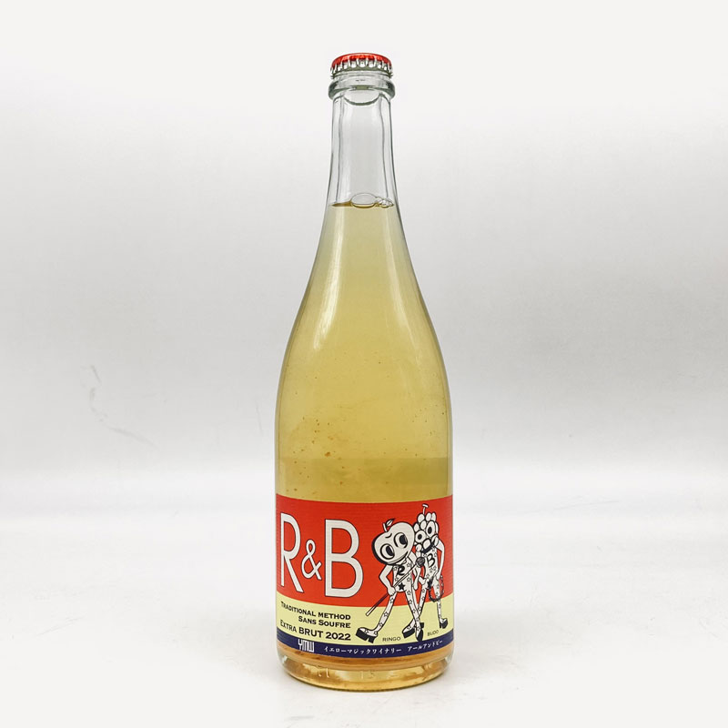 イエローマジックワイナリー／Ｒ＆Ｂ２２　７５０ｍｌ