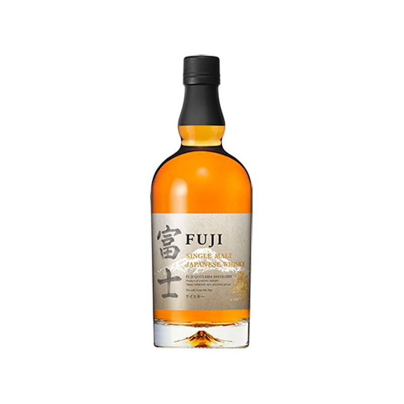 【量売】シングルモルト富士
