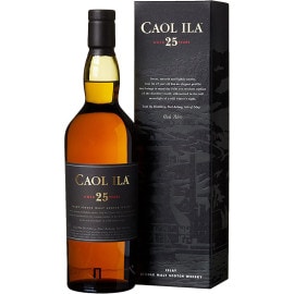 カリラ25年 700ml （在庫なし） | ウイスキー
