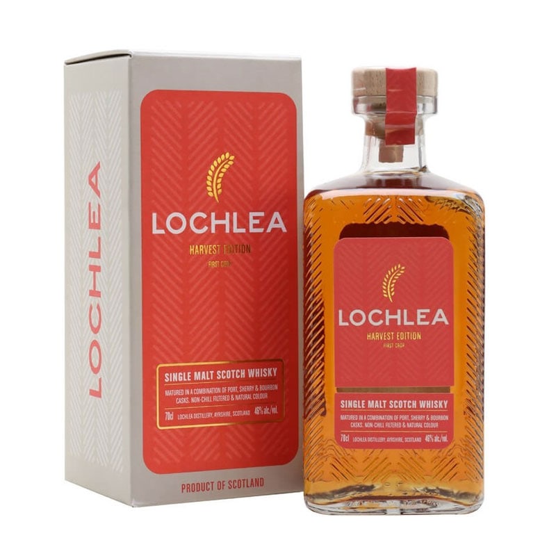 ロッホリーハーベストエディション　７００ｍｌ