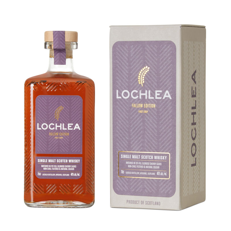 ロッホリーファロウエディションファーストクロップ　７００ｍｌ