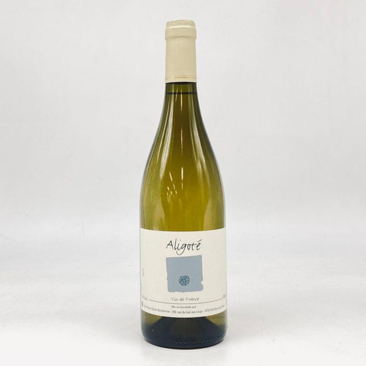 ピエール・オリウ゛ィエ・ボノーム／アリゴテ２４