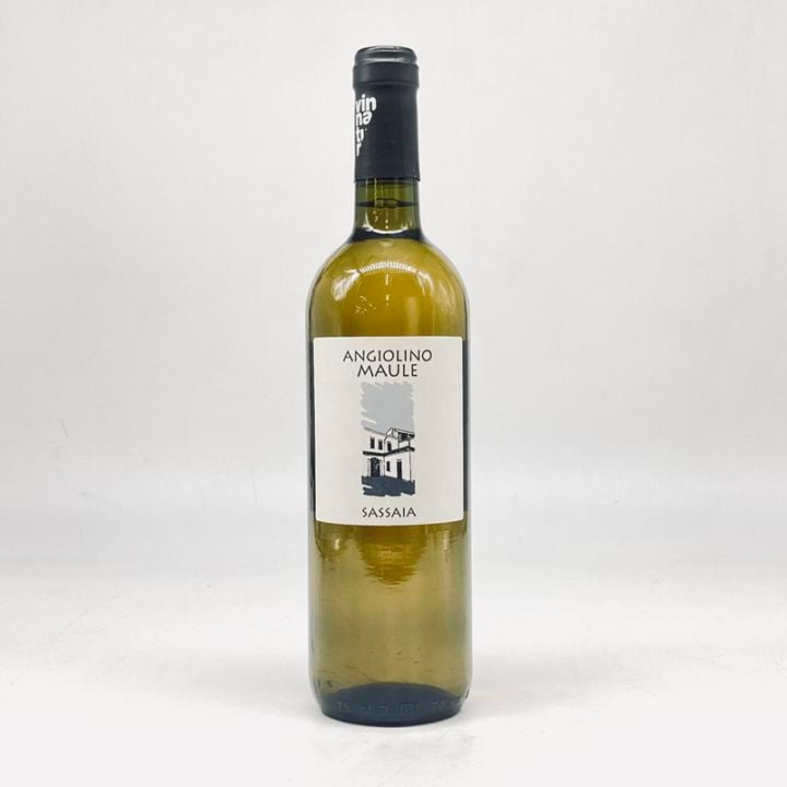 ラ・ビアンカーラ／サッサイア２３