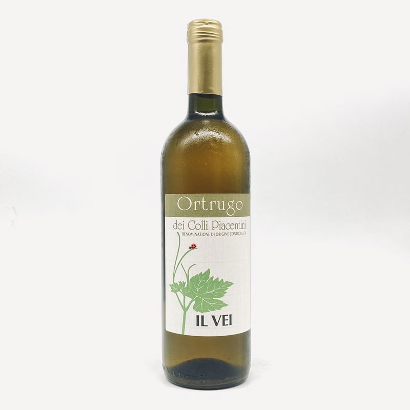 イルウ゛ェイ／オルトゥルーゴ２１　７５０ｍｌ