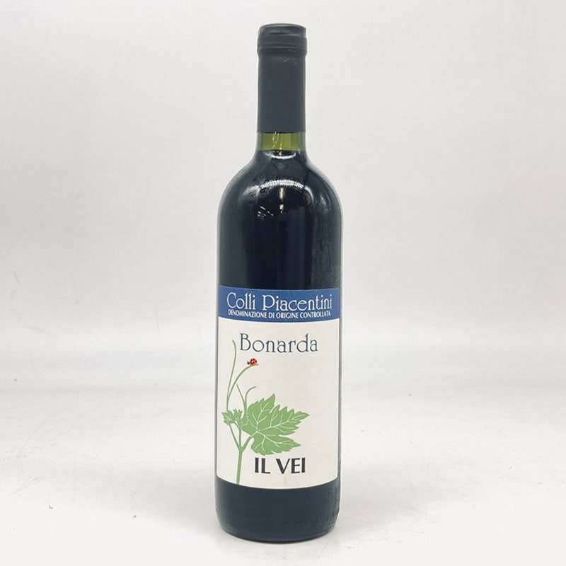 イル・ウ゛ェイ／ボナルダ２２