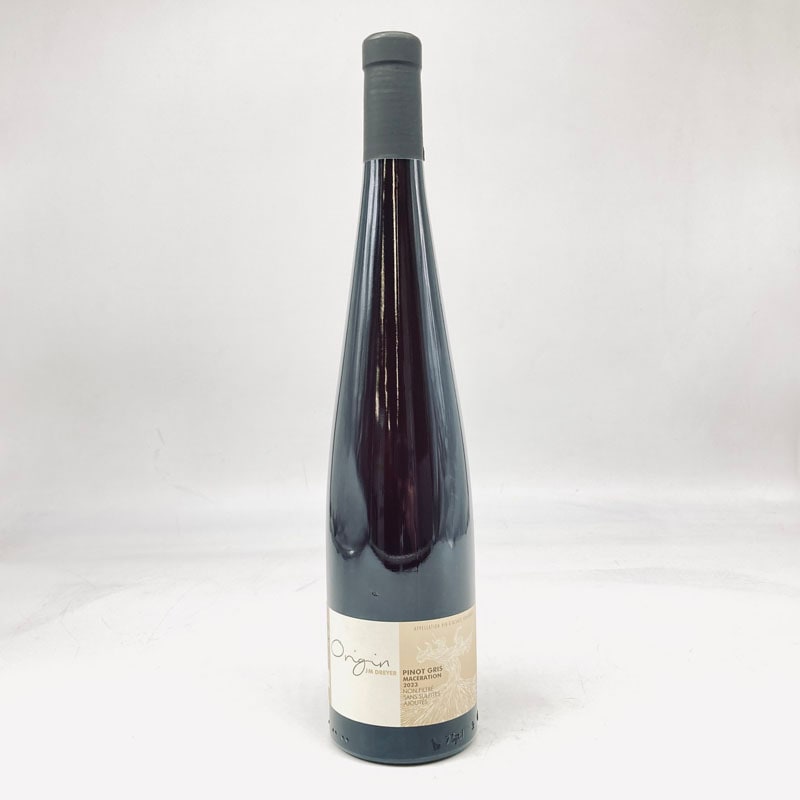 ジャン・マルク・ドレイヤー／アルザス・ピノグリ・オリジン２３