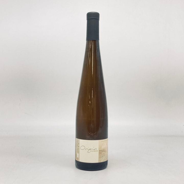 ジャン・マルク・ドレイヤー／アルザス・リースリング・オリジン２３