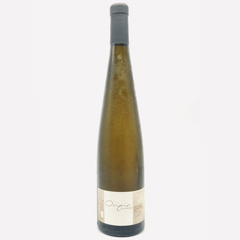 ジャン・マルク・ドレイヤー／アルザス・シルウ゛ァネール・オリジン２２　７５０ｍｌ