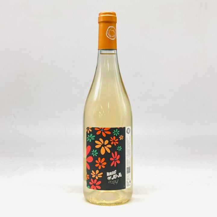 ドメーヌ・モス／マジック・オブ・ジュジュ２４