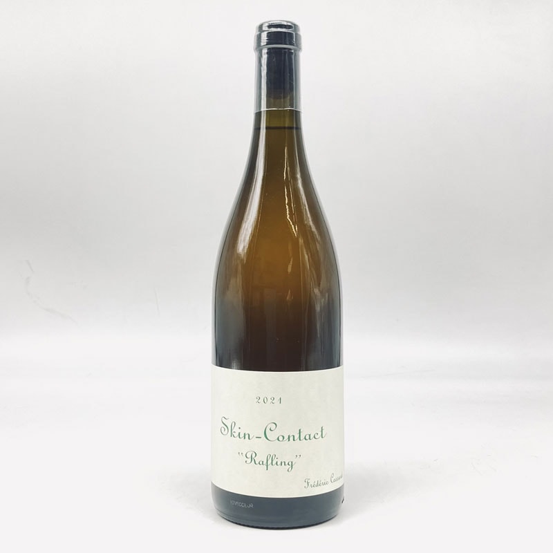 フレデリック・コサール／スキン・コンタクト・ラフリング２１　７５０ｍｌ