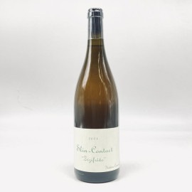 フレデリックコサール ヴァン・ド・フランス ブラン・スキンコンタクト　2013年 フレデリック・コサール／スキン・コンタクト・ズィズィフレッド21