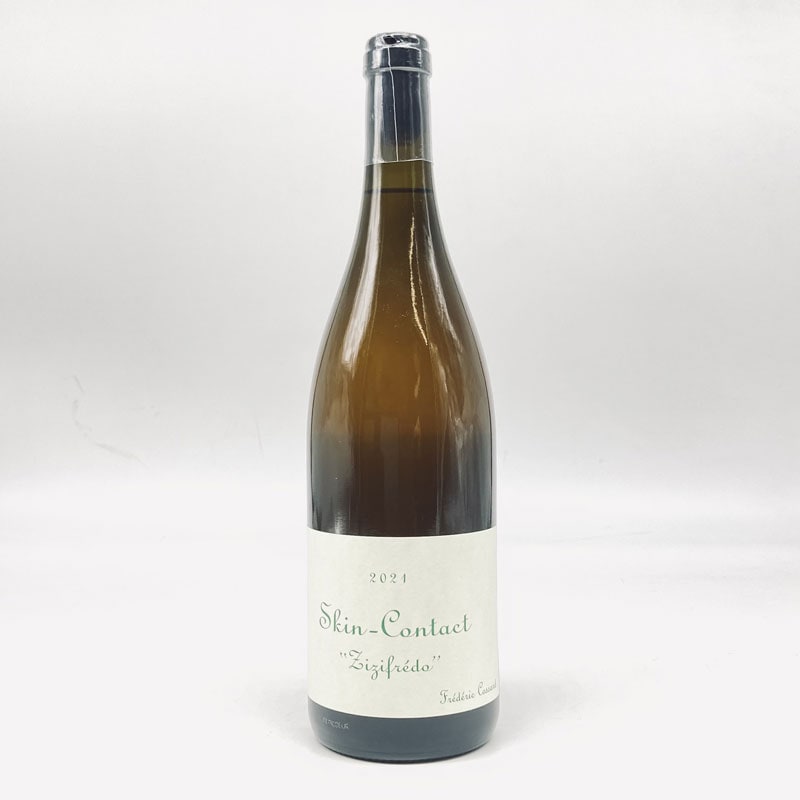 フレデリック・コサール／スキン・コンタクト・ズィズィフレッド２１　７５０ｍｌ