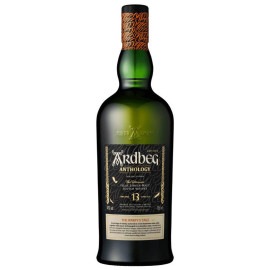 【最終値下】Ardbeg アードベッグ アンソロジー ハーピーズテール13年 アードベッグ(Adbeg) アンソロジー ハーピーズテール 13年
