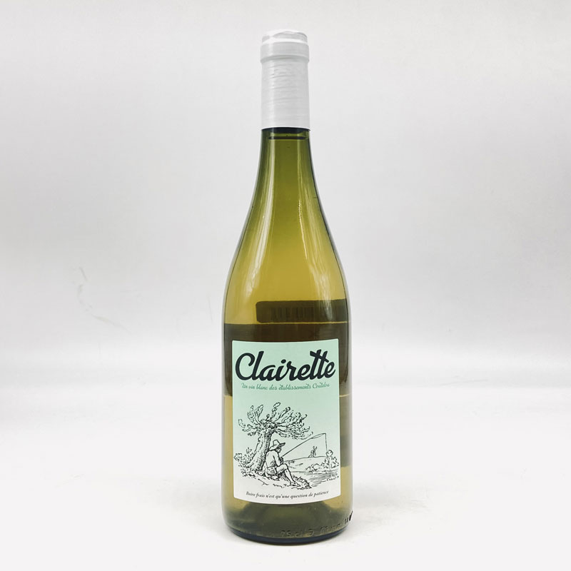 マス・クトゥルー／クレレット２２　７５０ｍｌ