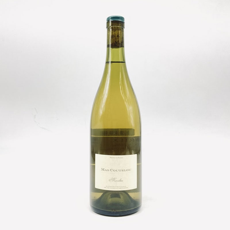 マス・クトゥルー／マカブー・ウッフ２１　７５０ｍｌ