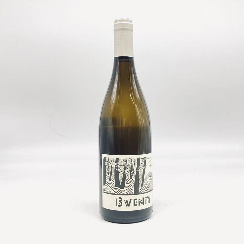 ジャン・クリストフ・ガルニエ／トレーズ・ウ゛ォン２２　７５０ｍｌ