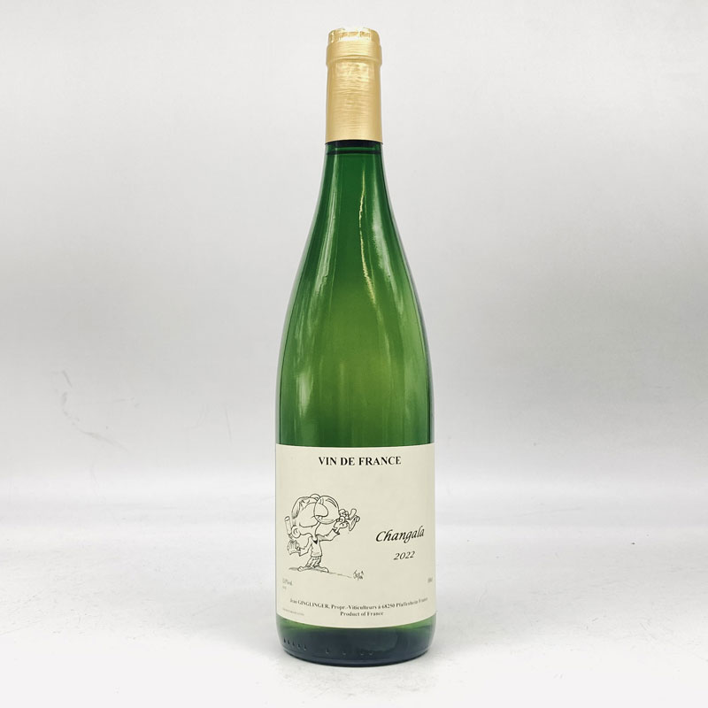 ドメーヌ・ガングランジェ／シャンガラ２２　１Ｌ