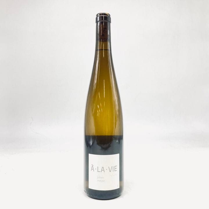ドメーヌ・ジュリアン・メイエー／アラウ゛ィ２４