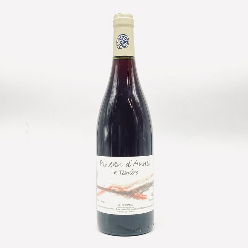 ピエール・オリウ゛ィエ・ボノーム／ラ・テニエール・ピノドニス２２　７５０ｍｌ