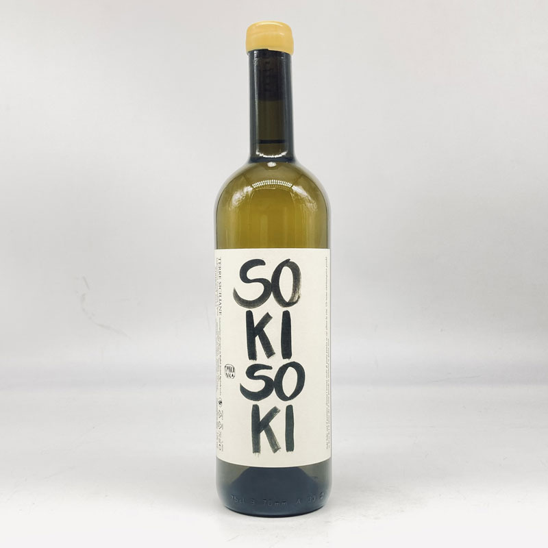 タンカニカ／ソキソキ２２　７５０ｍｌ