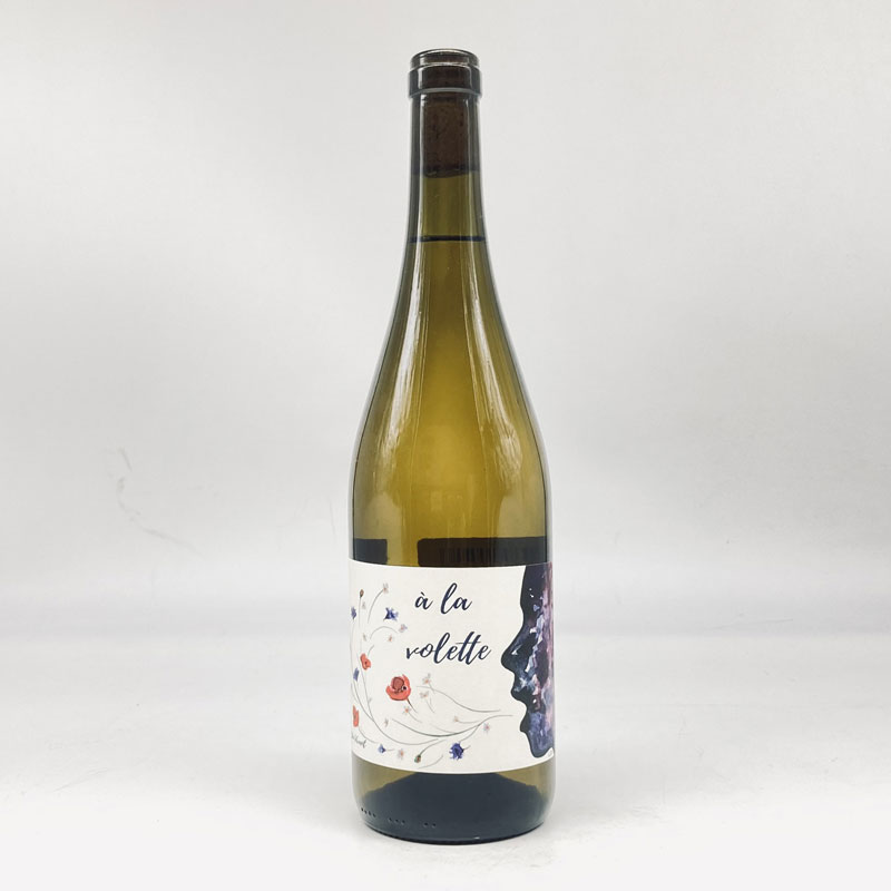 レ・イノソン／ア・ラ・ウ゛ォレット２０　７５０ｍｌ