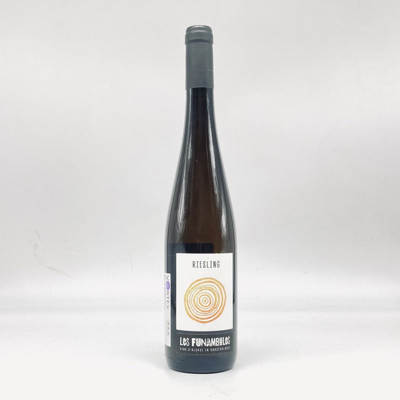 レ・フュナンビュール／リースリング２１　７５０ｍｌ