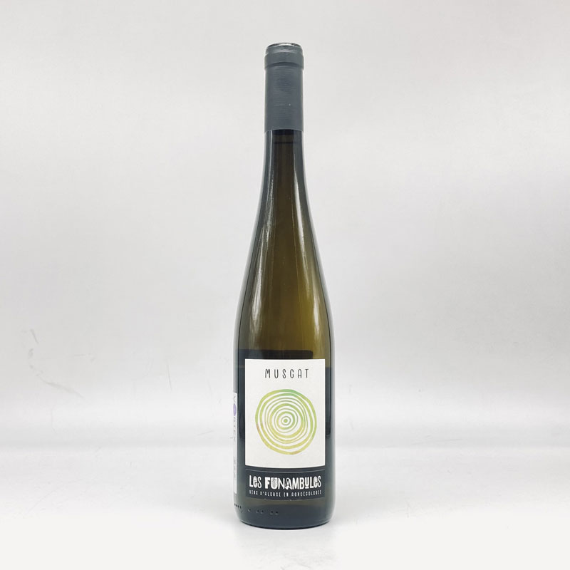 レ・フュナンビュール／ミュスカ２１　７５０ｍｌ