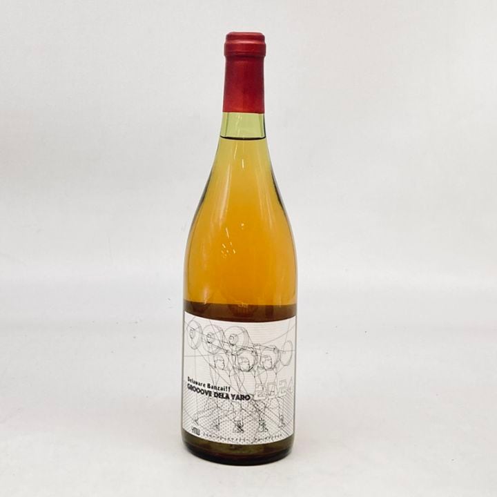 イエローマジックワイナリー／グルーウ゛・デラ・ヤロウ２４