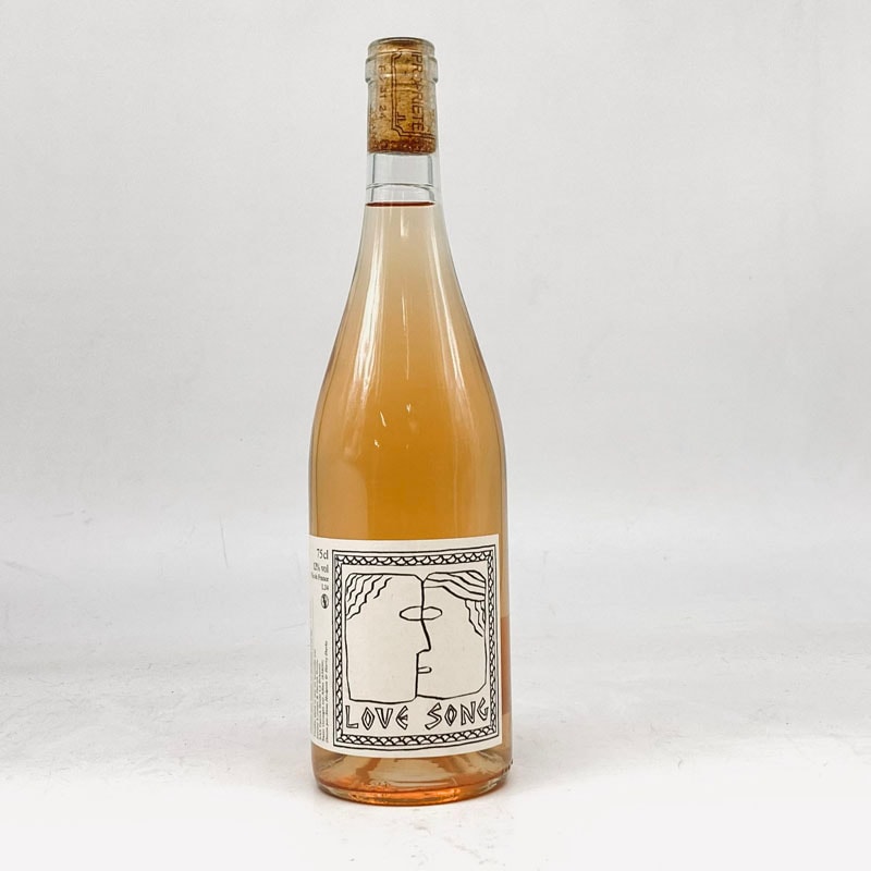 ドメーヌ・ラ・ボエム／ラウ゛・ソング２４