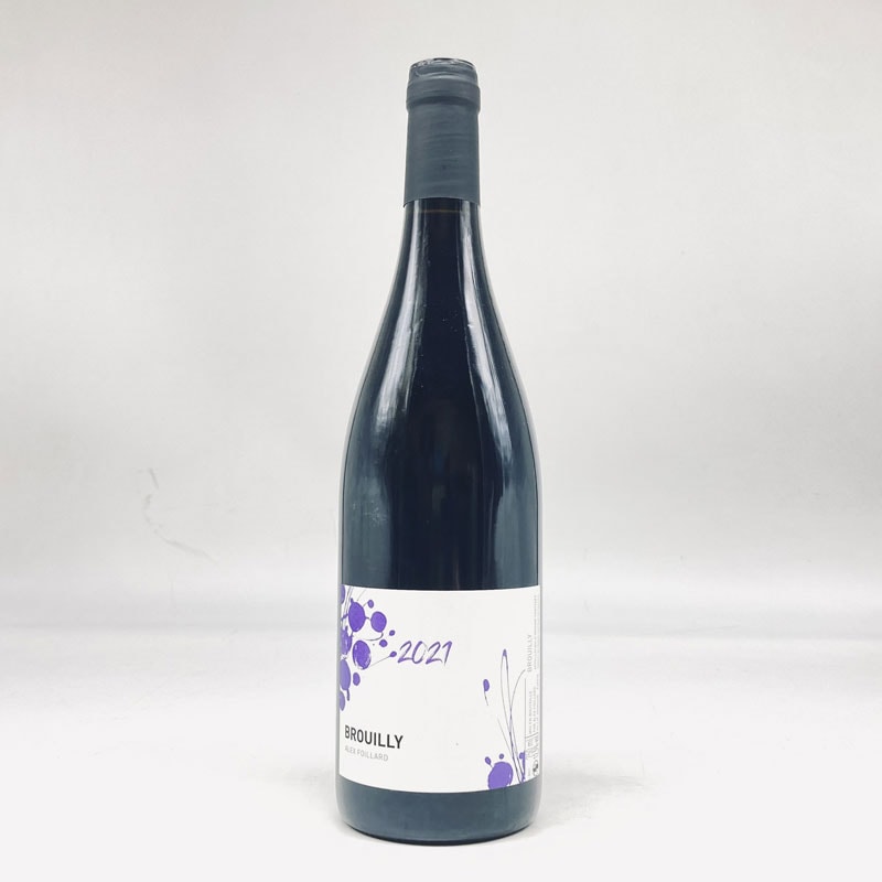 アレックス・フォワヤール／ブルイィ２１　７５０ｍｌ