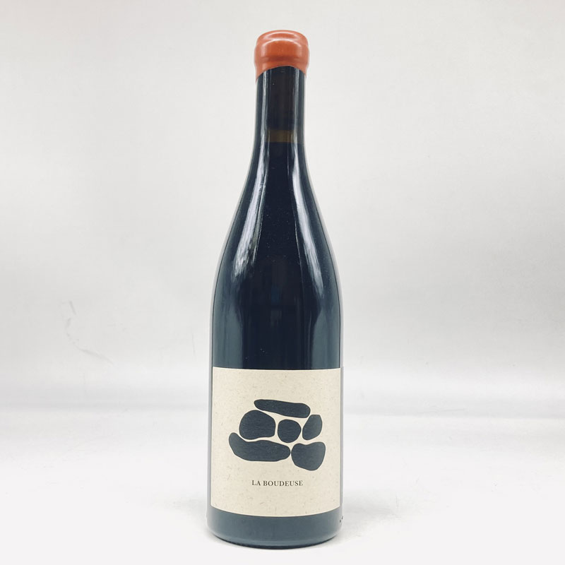 レ・テール・バリオレ／ラ・ブドゥーズ２２　７５０ｍｌ