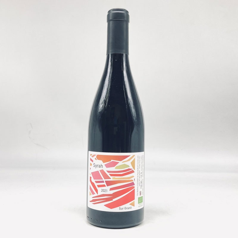 ベルモン／シラー・スール・グラニット２１　７５０ｍｌ