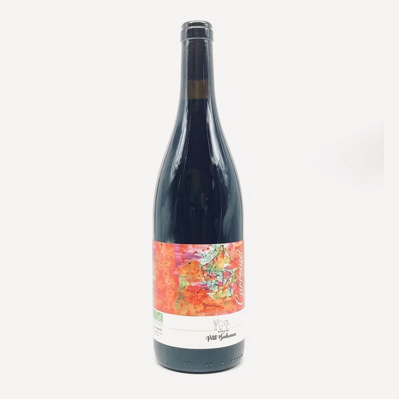 プティ・ボノーム／カルーゼル２２　７５０ｍｌ