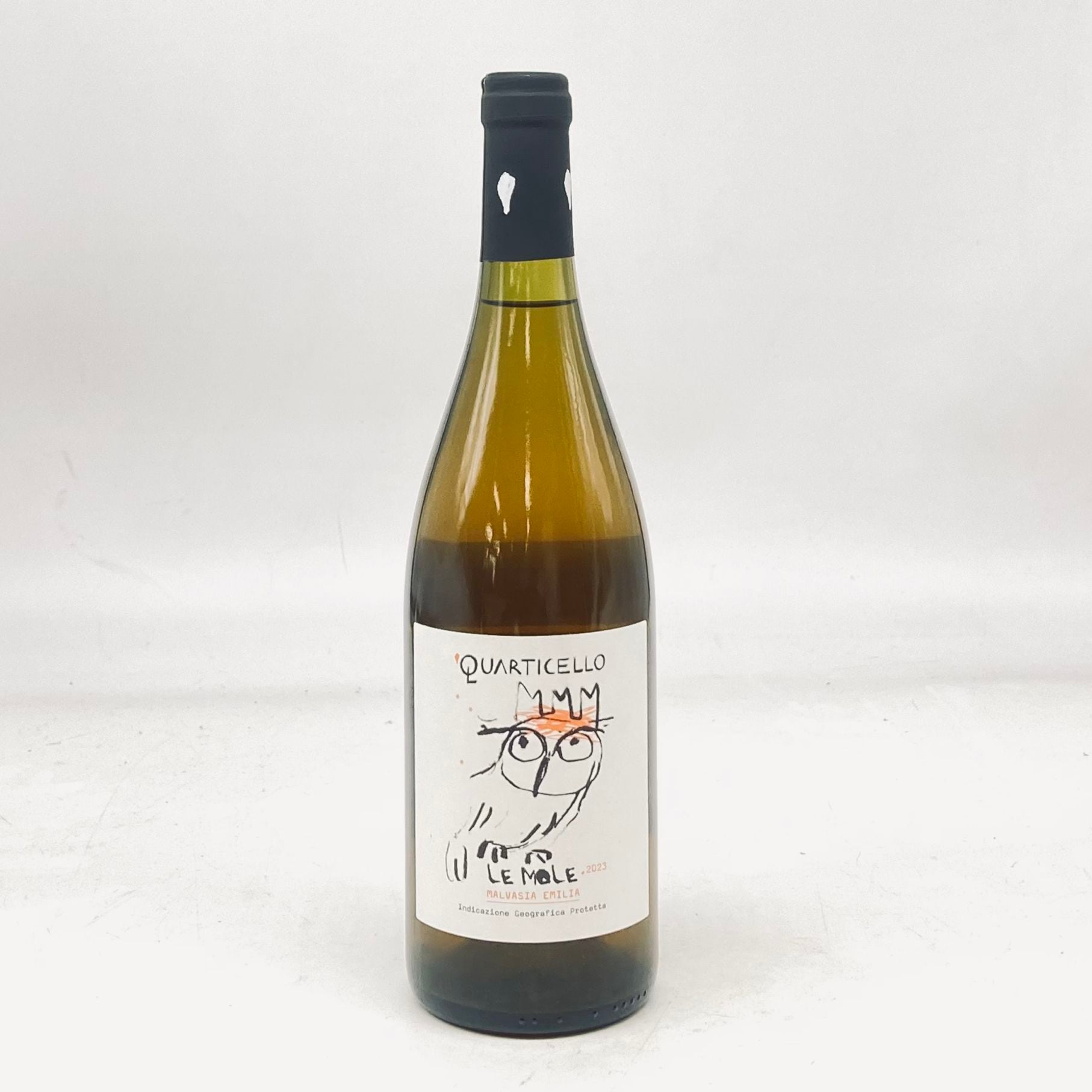 クアルティチェッロ／レモーレ２３