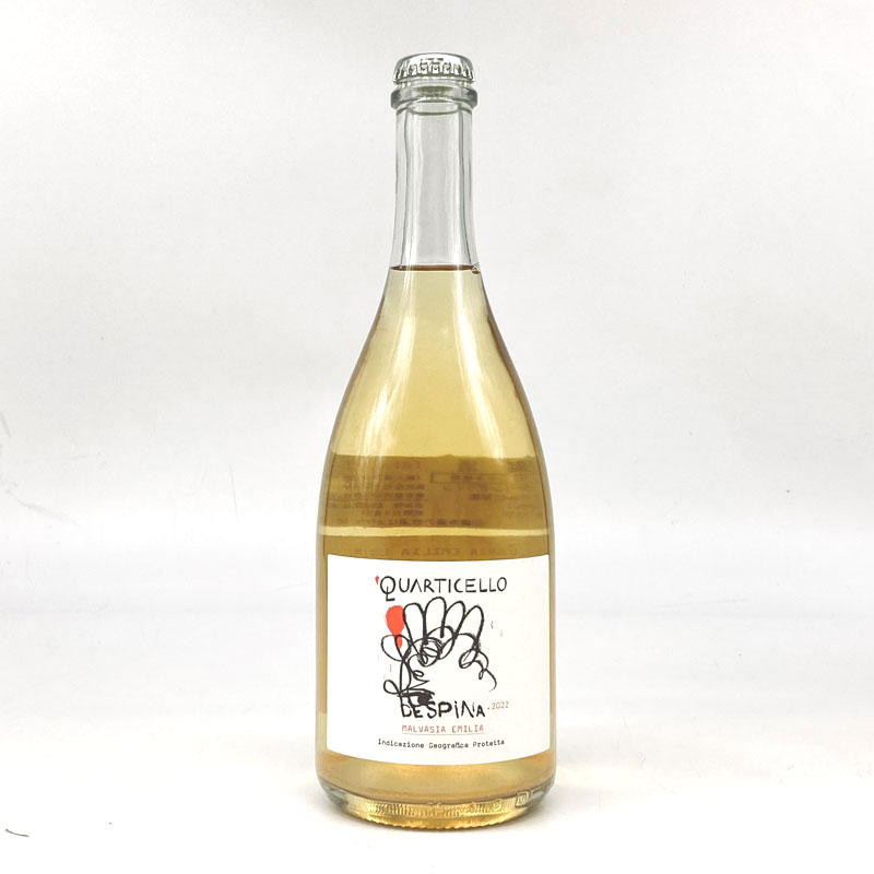 クアルティチェッロ／デスピナ２３