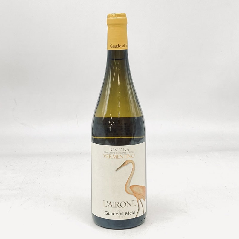 グアード・アル・メロ／ライローネ２４