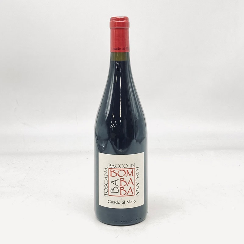 グアード・アル・メロ／バッコ・イン・トスカーナ２３