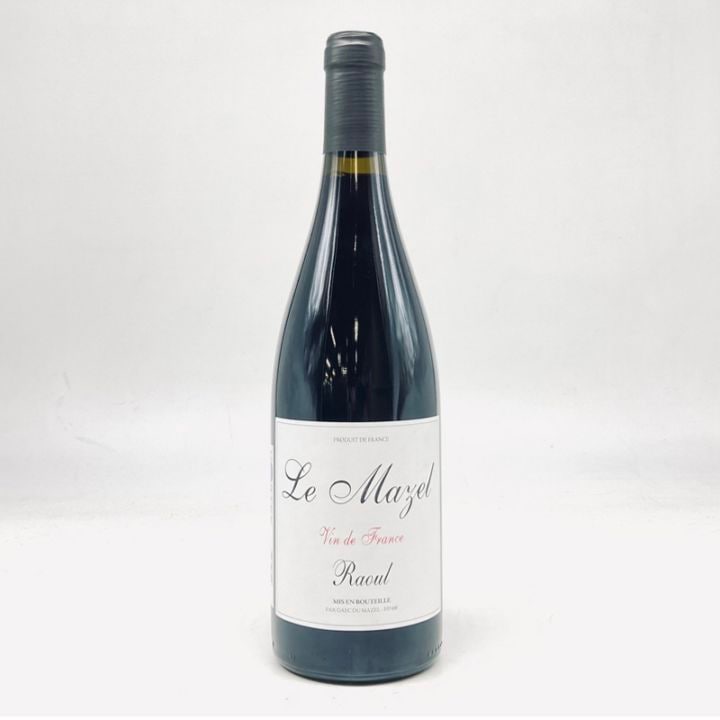 ル・マゼル／ラウル２４