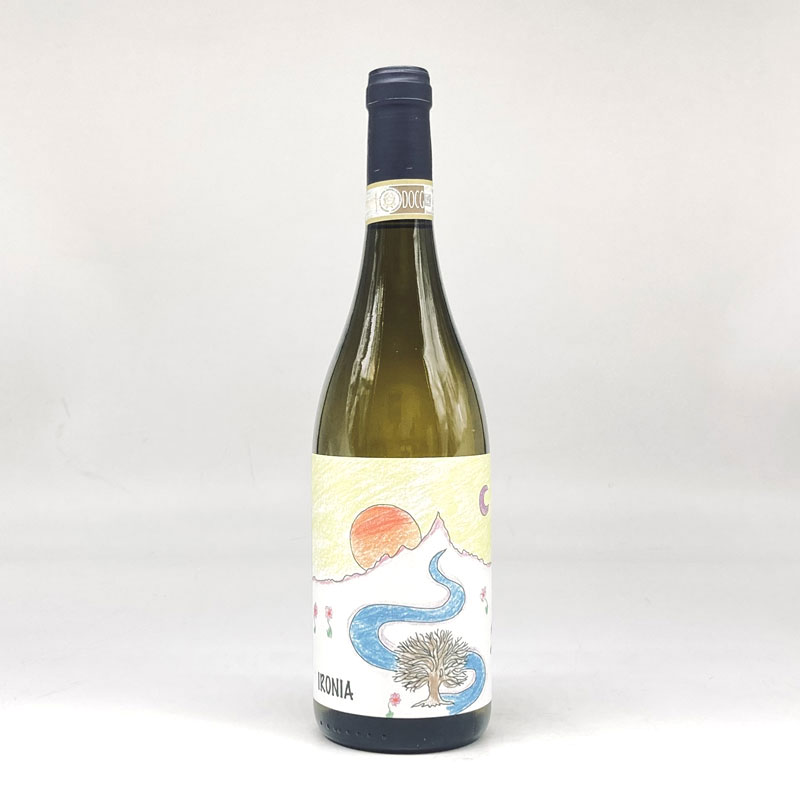 レモーレ・ビアンケ／ロエロ・アルネイス・イローニア２１　７５０ｍｌ