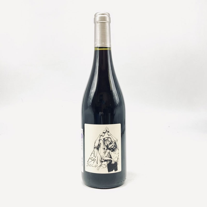 レ・ウ゛ィーニュ・ド・ババス／オー・ボン・スクール２２　７５０ｍｌ