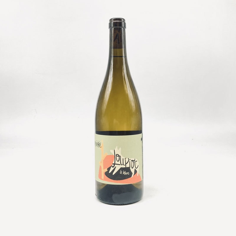 ドメーヌ・ジャン・イウ゛・ミレール／ルピオ・ブラン２３　７５０ｍｌ