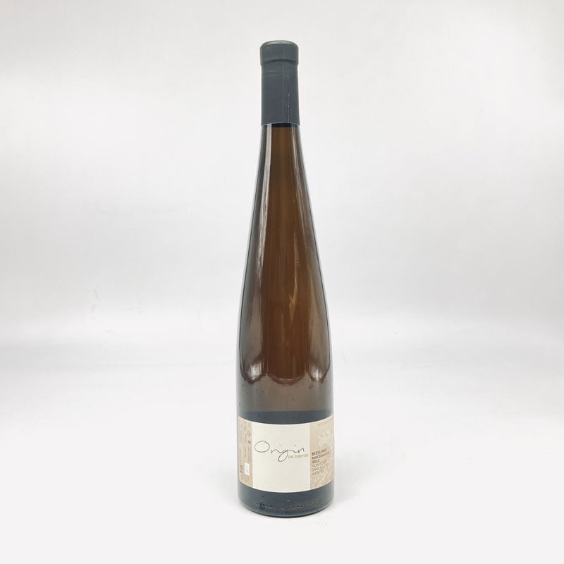 ジャン・マルク・ドレイヤー／アルザス・リースリング・オリジン２２　７５０ｍｌ