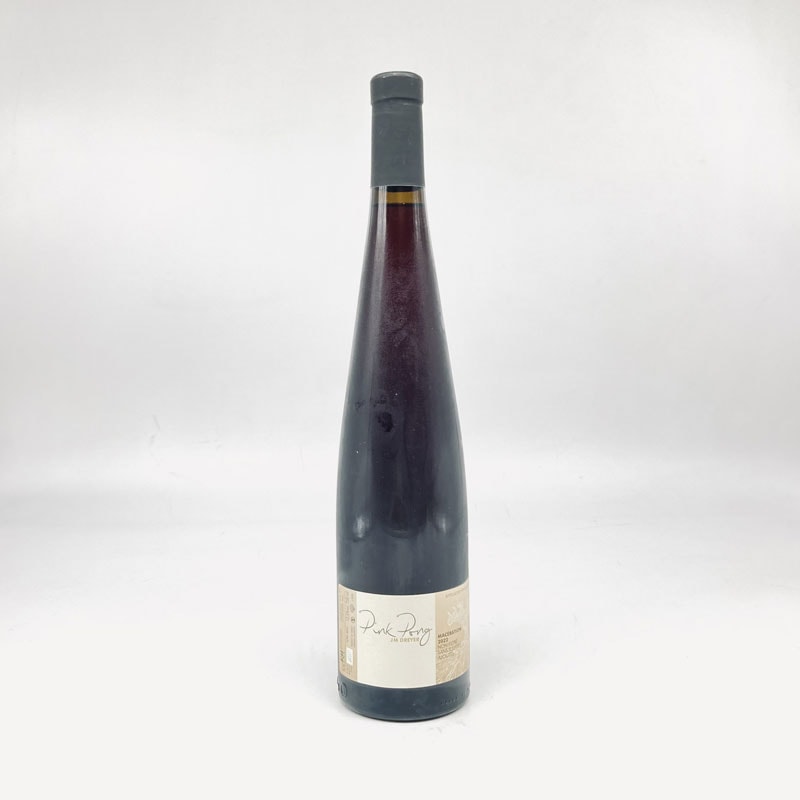 ジャン・マルク・ドレイヤー／アルザス・ピンク・ポン２２　７５０ｍｌ