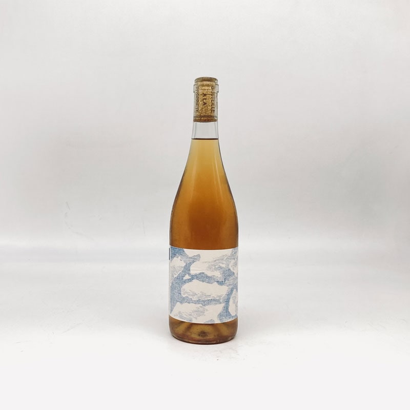 ドメーヌ・ド・ルバック／ジュール・ド・フェーン２２　７５０ｍｌ