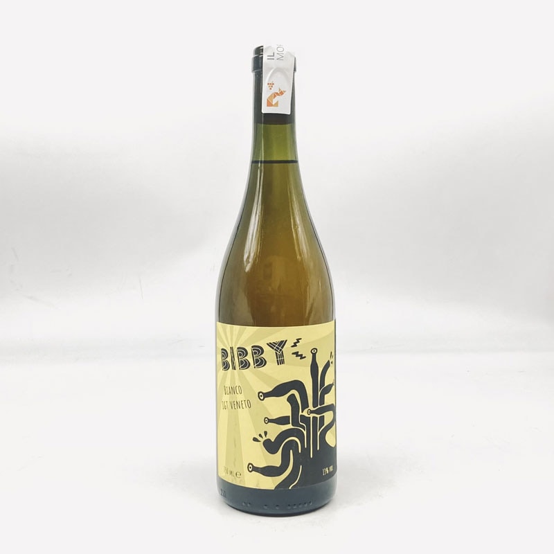 イル・モラリッザトーレ／ビッビー２１　７５０ｍｌ