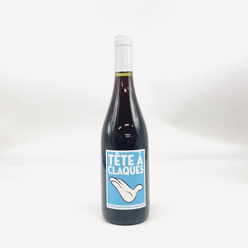 マス・クトゥルー／テット・ア・クラック２２　７５０ｍｌ