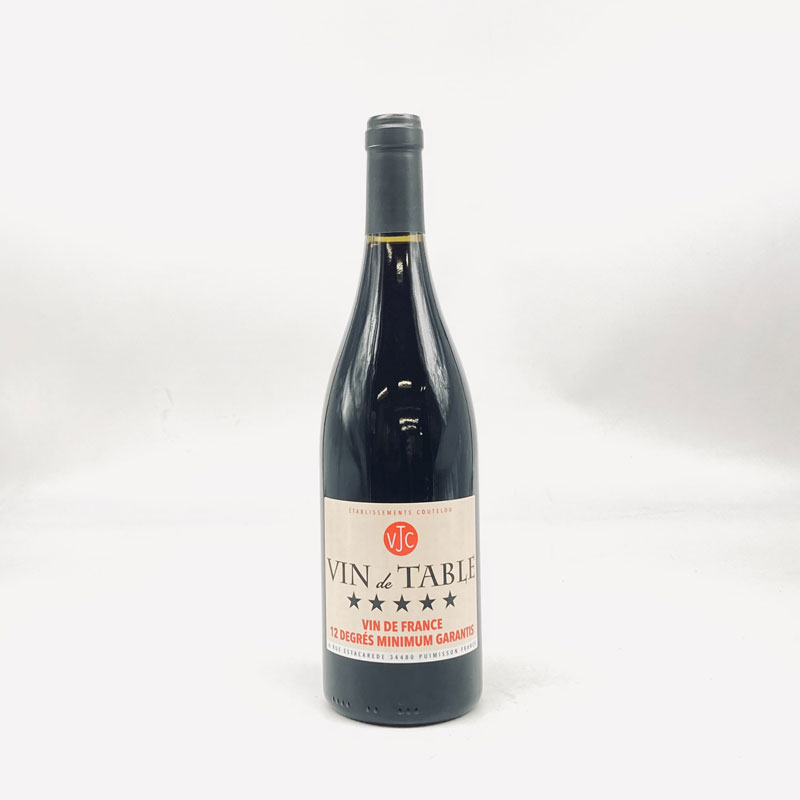 マス・クトゥルー／ウ゛ァン・ド・ターブル２２　７５０ｍｌ