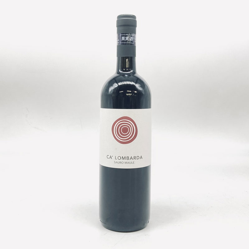 イル・カウ゛ァッリーノ／カロンバルダ２０　７５０ｍｌ